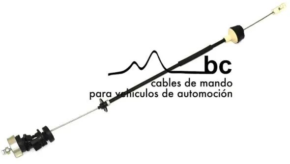 Cable Pull, clutch control (507022)