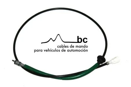 Speedometer Cable (615020)