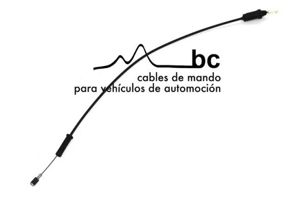 Accelerator Cable (510011)