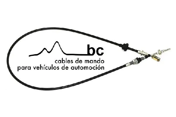 Cable Pull, clutch control (2001023)