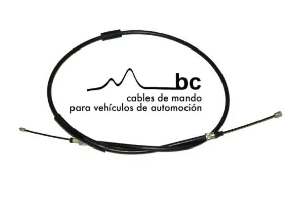 Cable Pull, parking brake (109002)
