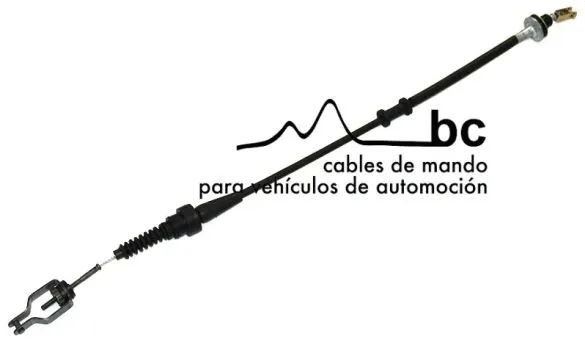 Cable Pull, clutch control (1401002)