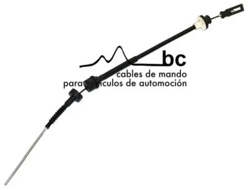 Cable Pull, clutch control (203009)