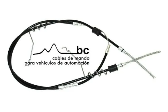 Cable Pull, parking brake (304004)
