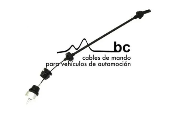 Cable Pull, clutch control (109019)