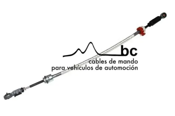 Cable Pull, manual transmission (2002328)