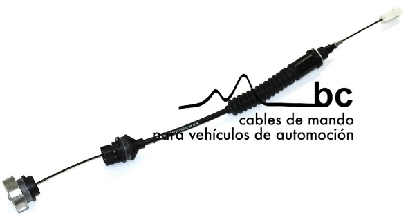 Cable Pull, clutch control (114014)