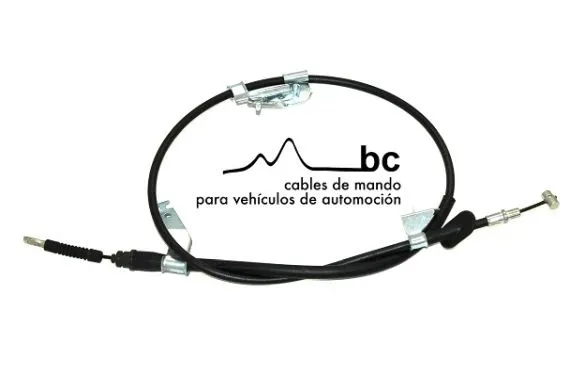 Cable Pull, parking brake (2002190)