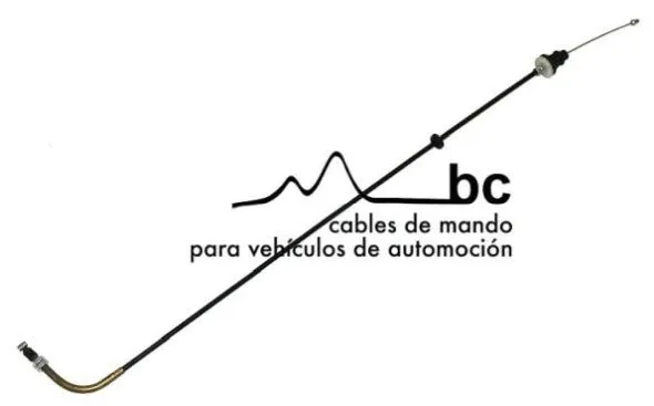 Accelerator Cable (202009)