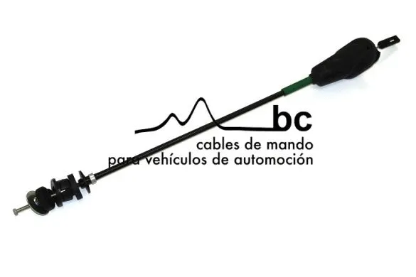 Cable Pull, clutch control (501006)