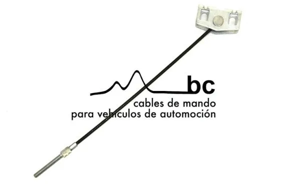 Cable Pull, parking brake (2002041)