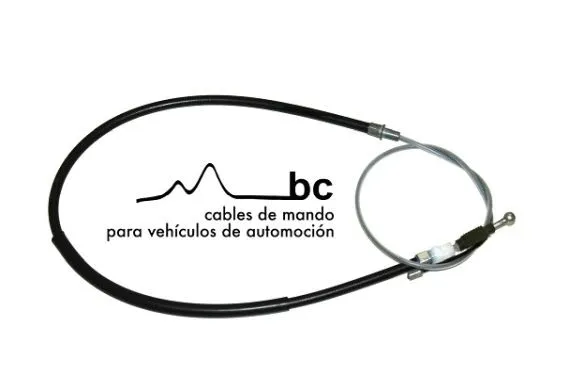 Cable Pull, parking brake (2002225)