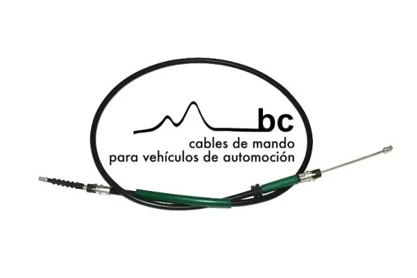 Cable Pull, parking brake (303008)