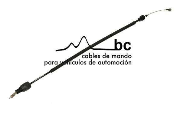 Accelerator Cable (401015)