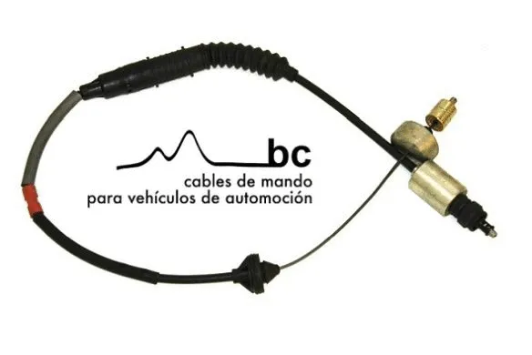 Cable Pull, clutch control (2001072)