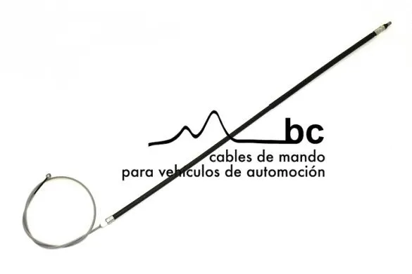 Cable Pull, parking brake (2001739)
