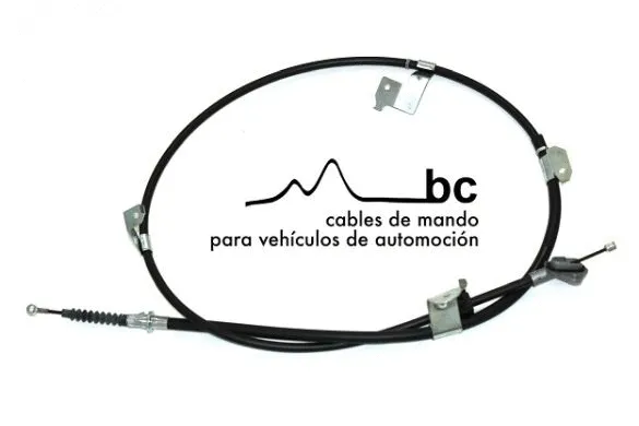 Cable Pull, parking brake (2002155)