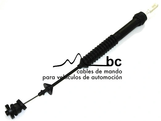 Cable Pull, clutch control (504011)