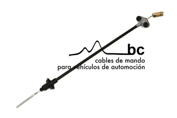 Cable Pull, clutch control (2001284)