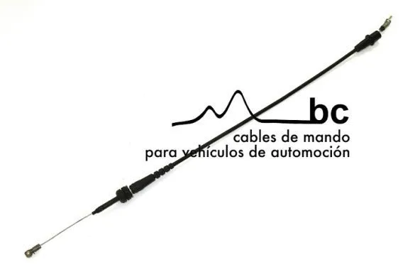 Accelerator Cable (403011)