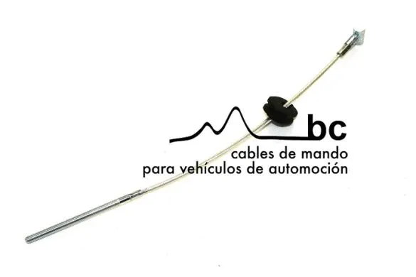 Cable Pull, parking brake (403024)