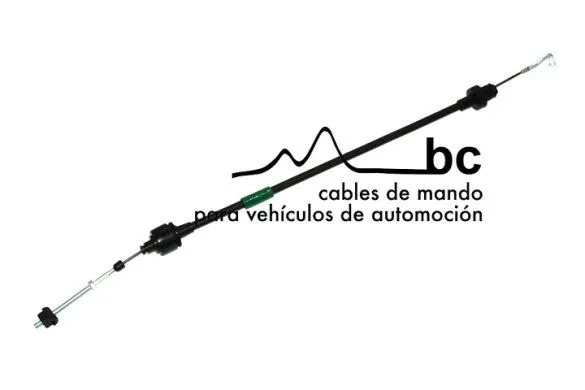 Cable Pull, clutch control (401010)