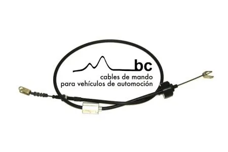 Cable Pull, clutch control (619006)