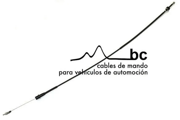 Accelerator Cable (403010)
