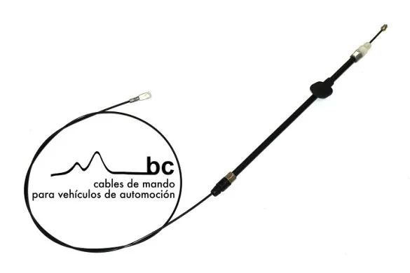 Cable Pull, parking brake (2001531)