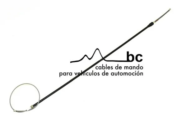 Cable Pull, parking brake (2002124)