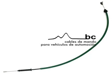 Accelerator Cable (614023)