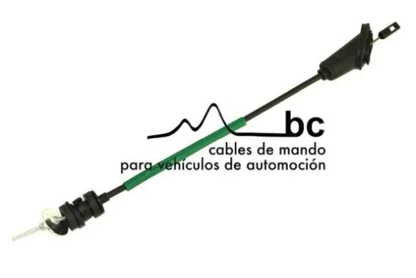Cable Pull, clutch control (104003)
