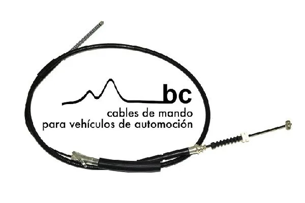 Cable Pull, parking brake (2001056)