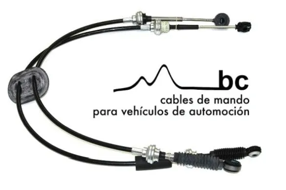 Cable Pull, manual transmission (2002276)