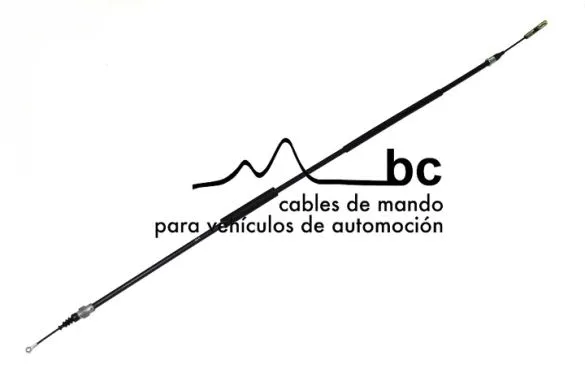 Cable Pull, parking brake (2001717)