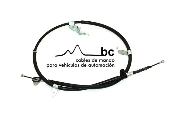 Cable Pull, parking brake (2002208)