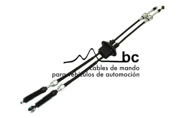 Cable Pull, manual transmission (2002314)