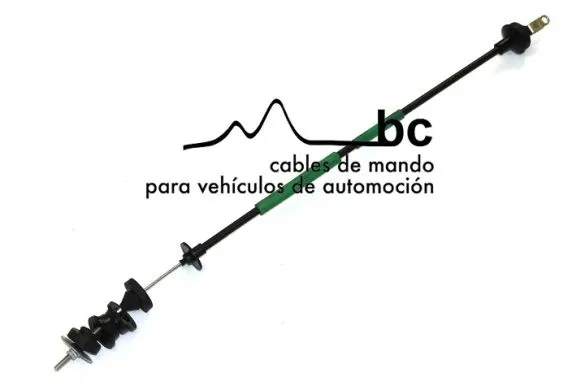 Cable Pull, clutch control (502013)