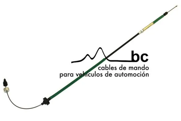 Cable Pull, clutch control (2001611)