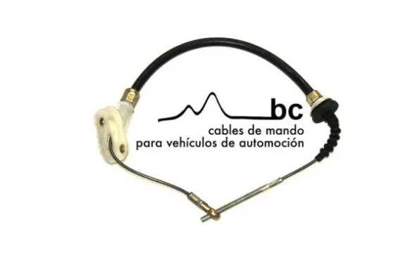 Cable Pull, clutch control (201010)