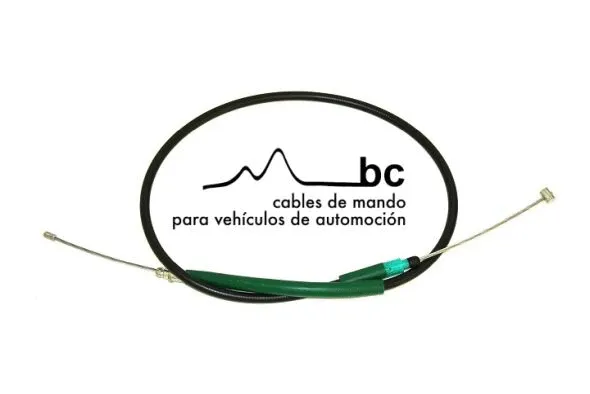 Cable Pull, parking brake (2001399)
