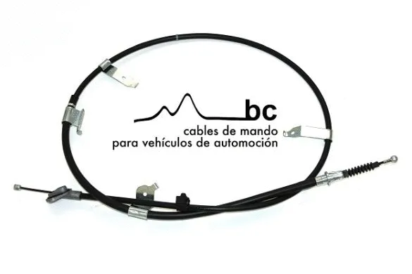 Cable Pull, parking brake (2002156)