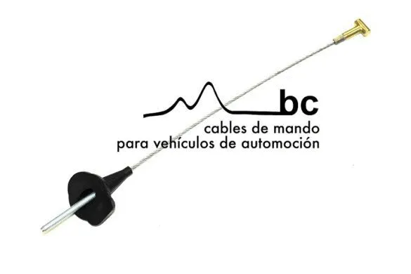 Cable Pull, parking brake (305001)