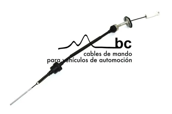 Cable Pull, clutch control (2001811)
