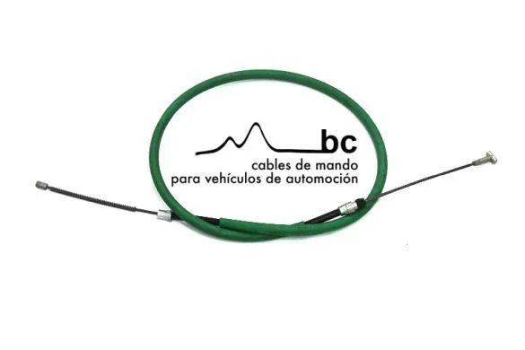 Cable Pull, parking brake (206001)