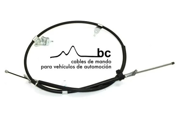 Cable Pull, parking brake (2002201)