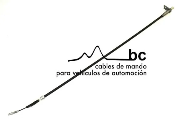 Cable Pull, parking brake (2001993)