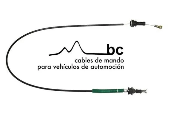 Accelerator Cable (205025)