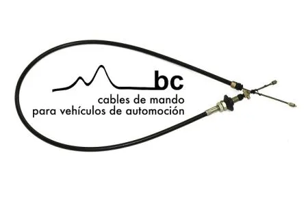 Cable Pull, clutch control (611003)