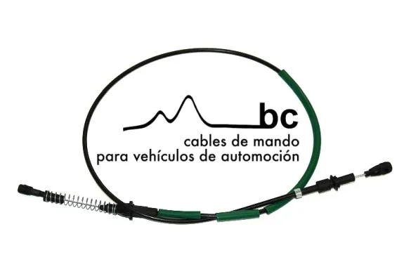 Accelerator Cable (304010)